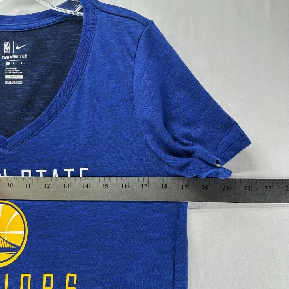 Nike golden state